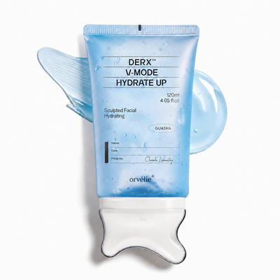 ORVELIE PDRN Peptide Face Moisturizer